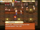 Screenshots de Harvest Moon : Seeds of Memories sur WiiU
