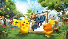 Screenshots de Pokémon Picross sur 3DS