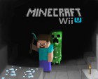 Artworks de Minecraft: Wii U Edition sur WiiU