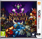 Boîte FR de Shovel Knight sur 3DS