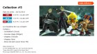 Capture de site web de Super Smash Bros. for Wii U sur WiiU