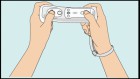 Screenshots de Flight of light sur WiiU