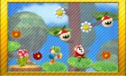 Screenshots de Yoshi's Woolly World sur WiiU