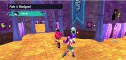 Screenshots de Monster High New Ghoul in School sur WiiU