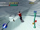  de 1080° Snowboarding sur N64