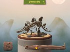 Screenshots de Dinox sur WiiU