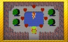 Screenshots de NES Classic : The Legend of Zelda sur GBA