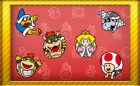 Screenshots de Nintendo Badge Arcade sur 3DS