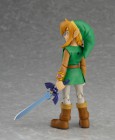 Capture de site web de The Legend of Zelda : A Link Between Worlds sur 3DS
