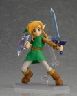 Capture de site web de The Legend of Zelda : A Link Between Worlds sur 3DS