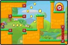 Screenshots de Mini Mario & Friends amiibo Challenge sur WiiU