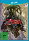 Photos de The Legend of Zelda : Twilight Princess HD sur WiiU