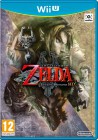 Boîte FR de The Legend of Zelda : Twilight Princess HD sur WiiU