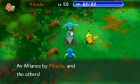 de Pokémon Méga Donjon Mystère sur 3DS