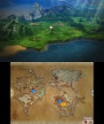 Screenshots de Bravely Second : End Layer sur 3DS
