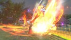 Screenshots de Pokkén Tournament sur WiiU