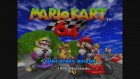 Screenshots de Mario Kart 64 (CV) sur WiiU