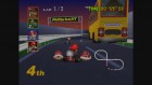Screenshots de Mario Kart 64 (CV) sur WiiU