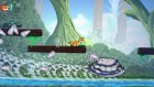 Screenshots de Rynn’s Adventure: Trouble in the Enchanted Forest sur WiiU