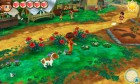 Screenshots de Story of Seasons: Good Friends of Three Towns sur 3DS