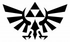 Logo de The Legend of Zelda : Twilight Princess HD sur WiiU