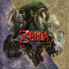 Artworks de The Legend of Zelda : Twilight Princess HD sur WiiU
