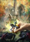 Artworks de The Legend of Zelda : Twilight Princess HD sur WiiU