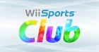 Logo de Wii Sports Club sur WiiU