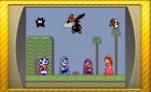 Screenshots de NES Remix sur WiiU