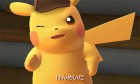 Screenshots de Detective Pikachu: Birth of a new duo sur 3DS