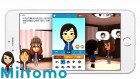 Screenshots de Miitomo sur Mobile