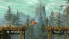 Screenshots de Oddworld: New’n’ Tasty sur WiiU