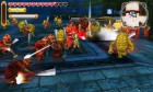 Screenshots de Hyrule Warriors: Legends sur 3DS