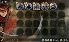 Screenshots de Ishi Sengoku-den Sadame sur 3DS