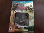 Photos de The Legend of Zelda : Twilight Princess HD sur WiiU