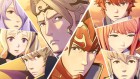 Artworks de Fire Emblem Fates  sur 3DS