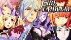 Artworks de Fire Emblem Fates  sur 3DS