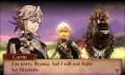 Screenshots de Fire Emblem Fates  sur 3DS