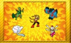 Screenshots de The Pokémon Company