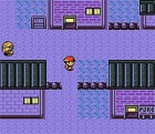 Screenshots de Pokémon Version Or sur GBC