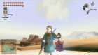 Screenshots de The Legend of Zelda : Twilight Princess HD sur WiiU