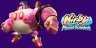 Artworks de Kirby : Planet Robobot sur 3DS