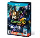 Boîte US de Star Fox Zero sur WiiU