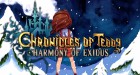 Artworks de Chronicles of Teddy: Harmony of Exidus sur WiiU