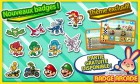 Infographie de Nintendo Badge Arcade sur 3DS