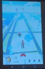 Photos de Pokémon GO sur Mobile