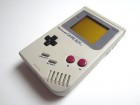 Capture de site web de Game Boy sur GB