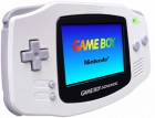 Capture de site web de Game Boy Advance sur GBA