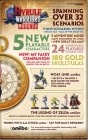 Infographie de Hyrule Warriors: Legends sur 3DS