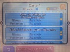 Screenshots maison de Pokémon Shuffle sur 3DS